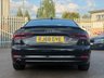 USED 2018 68 AUDI A5 1.4 TFSI Sport Coupe 2dr Petrol S Tronic Euro 6 (s/s) (150 ps) 