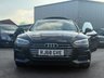 USED 2018 68 AUDI A5 1.4 TFSI Sport Coupe 2dr Petrol S Tronic Euro 6 (s/s) (150 ps) 