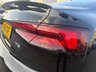 USED 2018 68 AUDI A5 1.4 TFSI Sport Coupe 2dr Petrol S Tronic Euro 6 (s/s) (150 ps) 