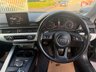 USED 2018 68 AUDI A5 1.4 TFSI Sport Coupe 2dr Petrol S Tronic Euro 6 (s/s) (150 ps) 