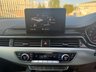 USED 2018 68 AUDI A5 1.4 TFSI Sport Coupe 2dr Petrol S Tronic Euro 6 (s/s) (150 ps) 