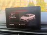 USED 2018 68 AUDI A5 1.4 TFSI Sport Coupe 2dr Petrol S Tronic Euro 6 (s/s) (150 ps) 