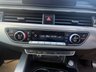 USED 2018 68 AUDI A5 1.4 TFSI Sport Coupe 2dr Petrol S Tronic Euro 6 (s/s) (150 ps) 