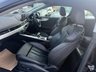 USED 2018 68 AUDI A5 1.4 TFSI Sport Coupe 2dr Petrol S Tronic Euro 6 (s/s) (150 ps) 