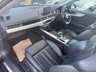 USED 2018 68 AUDI A5 1.4 TFSI Sport Coupe 2dr Petrol S Tronic Euro 6 (s/s) (150 ps) 