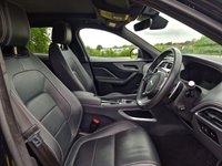 USED 2020 70 JAGUAR F-PACE 2.0 D180 Chequered Flag SUV 5dr Diesel Auto AWD Euro 6 (s/s) (180 ps) FINANCE AVAILABLE