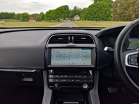 USED 2020 70 JAGUAR F-PACE 2.0 D180 Chequered Flag SUV 5dr Diesel Auto AWD Euro 6 (s/s) (180 ps) FINANCE AVAILABLE