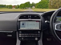 USED 2020 70 JAGUAR F-PACE 2.0 D180 Chequered Flag SUV 5dr Diesel Auto AWD Euro 6 (s/s) (180 ps) FINANCE AVAILABLE