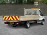 USED 2018 18 FORD TRANSIT 2.0 350 EcoBlue Chassis Cab 2dr Diesel Manual RWD L4 H1 Euro 6 (130 ps) NO VAT ! NO VAT ! NO VAT !