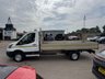 USED 2018 18 FORD TRANSIT 2.0 350 EcoBlue Chassis Cab 2dr Diesel Manual RWD L4 H1 Euro 6 (130 ps) NO VAT ! NO VAT ! NO VAT !