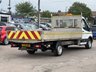 USED 2018 18 FORD TRANSIT 2.0 350 EcoBlue Chassis Cab 2dr Diesel Manual RWD L4 H1 Euro 6 (130 ps) NO VAT ! NO VAT ! NO VAT !
