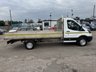 USED 2018 18 FORD TRANSIT 2.0 350 EcoBlue Chassis Cab 2dr Diesel Manual RWD L4 H1 Euro 6 (130 ps) NO VAT ! NO VAT ! NO VAT !