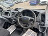 USED 2018 18 FORD TRANSIT 2.0 350 EcoBlue Chassis Cab 2dr Diesel Manual RWD L4 H1 Euro 6 (130 ps) NO VAT ! NO VAT ! NO VAT !