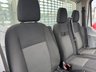 USED 2018 18 FORD TRANSIT 2.0 350 EcoBlue Chassis Cab 2dr Diesel Manual RWD L4 H1 Euro 6 (130 ps) NO VAT ! NO VAT ! NO VAT !