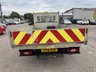 USED 2018 18 FORD TRANSIT 2.0 350 EcoBlue Chassis Cab 2dr Diesel Manual RWD L4 H1 Euro 6 (130 ps) NO VAT ! NO VAT ! NO VAT !