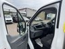 USED 2018 18 FORD TRANSIT 2.0 350 EcoBlue Chassis Cab 2dr Diesel Manual RWD L4 H1 Euro 6 (130 ps) NO VAT ! NO VAT ! NO VAT !