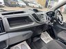 USED 2018 18 FORD TRANSIT 2.0 350 EcoBlue Chassis Cab 2dr Diesel Manual RWD L4 H1 Euro 6 (130 ps) NO VAT ! NO VAT ! NO VAT !
