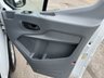 USED 2018 18 FORD TRANSIT 2.0 350 EcoBlue Chassis Cab 2dr Diesel Manual RWD L4 H1 Euro 6 (130 ps) NO VAT ! NO VAT ! NO VAT !