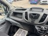 USED 2018 18 FORD TRANSIT 2.0 350 EcoBlue Chassis Cab 2dr Diesel Manual RWD L4 H1 Euro 6 (130 ps) NO VAT ! NO VAT ! NO VAT !