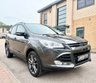 USED 2016 16 FORD KUGA 2.0 TDCi Titanium X Sport SUV 5dr Diesel Manual AWD Euro 6 (s/s) (180 ps) PAN ROOF+HEATED SEATS+TOUCH SCREEN!