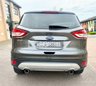USED 2016 16 FORD KUGA 2.0 TDCi Titanium X Sport SUV 5dr Diesel Manual AWD Euro 6 (s/s) (180 ps) PAN ROOF+HEATED SEATS+TOUCH SCREEN!