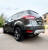 USED 2016 16 FORD KUGA 2.0 TDCi Titanium X Sport SUV 5dr Diesel Manual AWD Euro 6 (s/s) (180 ps) PAN ROOF+HEATED SEATS+TOUCH SCREEN!