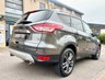 USED 2016 16 FORD KUGA 2.0 TDCi Titanium X Sport SUV 5dr Diesel Manual AWD Euro 6 (s/s) (180 ps) PAN ROOF+HEATED SEATS+TOUCH SCREEN!