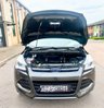 USED 2016 16 FORD KUGA 2.0 TDCi Titanium X Sport SUV 5dr Diesel Manual AWD Euro 6 (s/s) (180 ps) PAN ROOF+HEATED SEATS+TOUCH SCREEN!