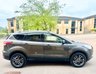 USED 2016 16 FORD KUGA 2.0 TDCi Titanium X Sport SUV 5dr Diesel Manual AWD Euro 6 (s/s) (180 ps) PAN ROOF+HEATED SEATS+TOUCH SCREEN!