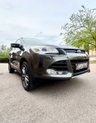 USED 2016 16 FORD KUGA 2.0 TDCi Titanium X Sport SUV 5dr Diesel Manual AWD Euro 6 (s/s) (180 ps) PAN ROOF+HEATED SEATS+TOUCH SCREEN!