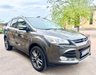 USED 2016 16 FORD KUGA 2.0 TDCi Titanium X Sport SUV 5dr Diesel Manual AWD Euro 6 (s/s) (180 ps) PAN ROOF+HEATED SEATS+TOUCH SCREEN!