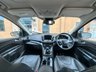 USED 2016 16 FORD KUGA 2.0 TDCi Titanium X Sport SUV 5dr Diesel Manual AWD Euro 6 (s/s) (180 ps) PAN ROOF+HEATED SEATS+TOUCH SCREEN!