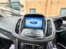 USED 2016 16 FORD KUGA 2.0 TDCi Titanium X Sport SUV 5dr Diesel Manual AWD Euro 6 (s/s) (180 ps) PAN ROOF+HEATED SEATS+TOUCH SCREEN!