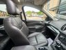 USED 2016 16 FORD KUGA 2.0 TDCi Titanium X Sport SUV 5dr Diesel Manual AWD Euro 6 (s/s) (180 ps) PAN ROOF+HEATED SEATS+TOUCH SCREEN!