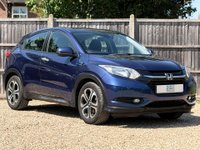 USED 2017 17 HONDA HR-V 1.5 HR-V SE I-VTec 5dr Full Service Long MOT