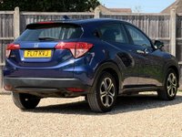 USED 2017 17 HONDA HR-V 1.5 HR-V SE I-VTec 5dr Full Service Long MOT