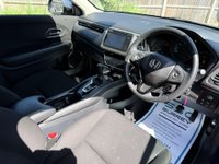 USED 2017 17 HONDA HR-V 1.5 HR-V SE I-VTec 5dr Full Service Long MOT