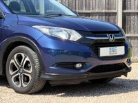 USED 2017 17 HONDA HR-V 1.5 HR-V SE I-VTec 5dr Full Service Long MOT