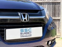 USED 2017 17 HONDA HR-V 1.5 HR-V SE I-VTec 5dr Full Service Long MOT