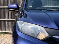 USED 2017 17 HONDA HR-V 1.5 HR-V SE I-VTec 5dr Full Service Long MOT