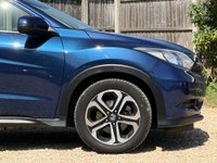 USED 2017 17 HONDA HR-V 1.5 HR-V SE I-VTec 5dr Full Service Long MOT