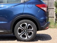 USED 2017 17 HONDA HR-V 1.5 HR-V SE I-VTec 5dr Full Service Long MOT