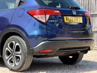 USED 2017 17 HONDA HR-V 1.5 HR-V SE I-VTec 5dr Full Service Long MOT