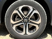 USED 2017 17 HONDA HR-V 1.5 HR-V SE I-VTec 5dr Full Service Long MOT
