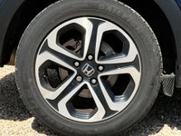 USED 2017 17 HONDA HR-V 1.5 HR-V SE I-VTec 5dr Full Service Long MOT