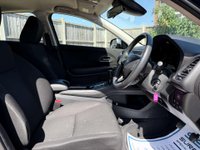 USED 2017 17 HONDA HR-V 1.5 HR-V SE I-VTec 5dr Full Service Long MOT