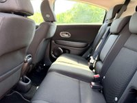 USED 2017 17 HONDA HR-V 1.5 HR-V SE I-VTec 5dr Full Service Long MOT