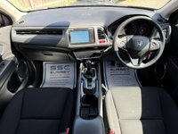 USED 2017 17 HONDA HR-V 1.5 HR-V SE I-VTec 5dr Full Service Long MOT