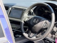 USED 2017 17 HONDA HR-V 1.5 HR-V SE I-VTec 5dr Full Service Long MOT