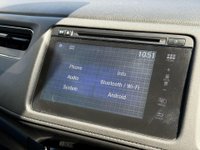 USED 2017 17 HONDA HR-V 1.5 HR-V SE I-VTec 5dr Full Service Long MOT